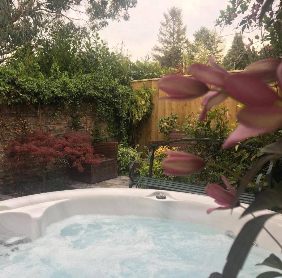 Bright Moments Holiday Home Beverley Eksteriør bilde