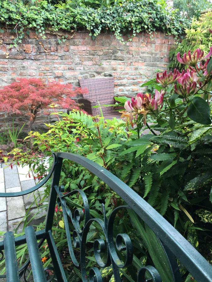 Bright Moments Holiday Home Beverley Eksteriør bilde
