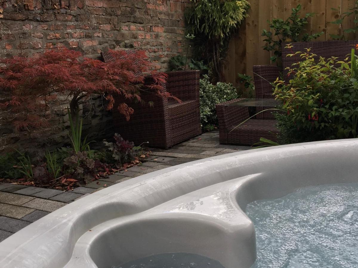 Bright Moments Holiday Home Beverley Eksteriør bilde