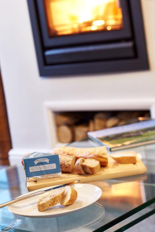 Bright Moments Holiday Home Beverley Eksteriør bilde