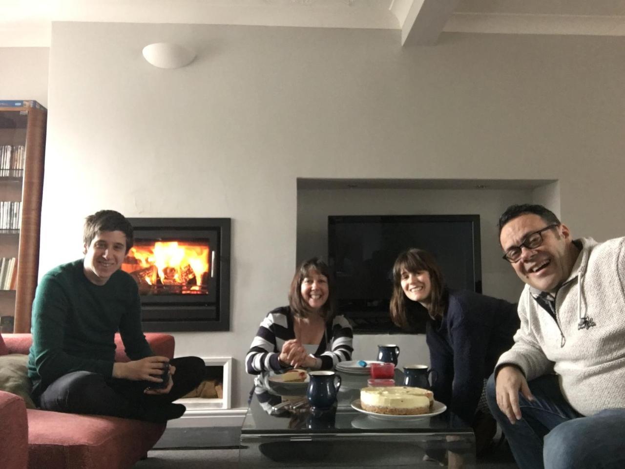 Bright Moments Holiday Home Beverley Eksteriør bilde