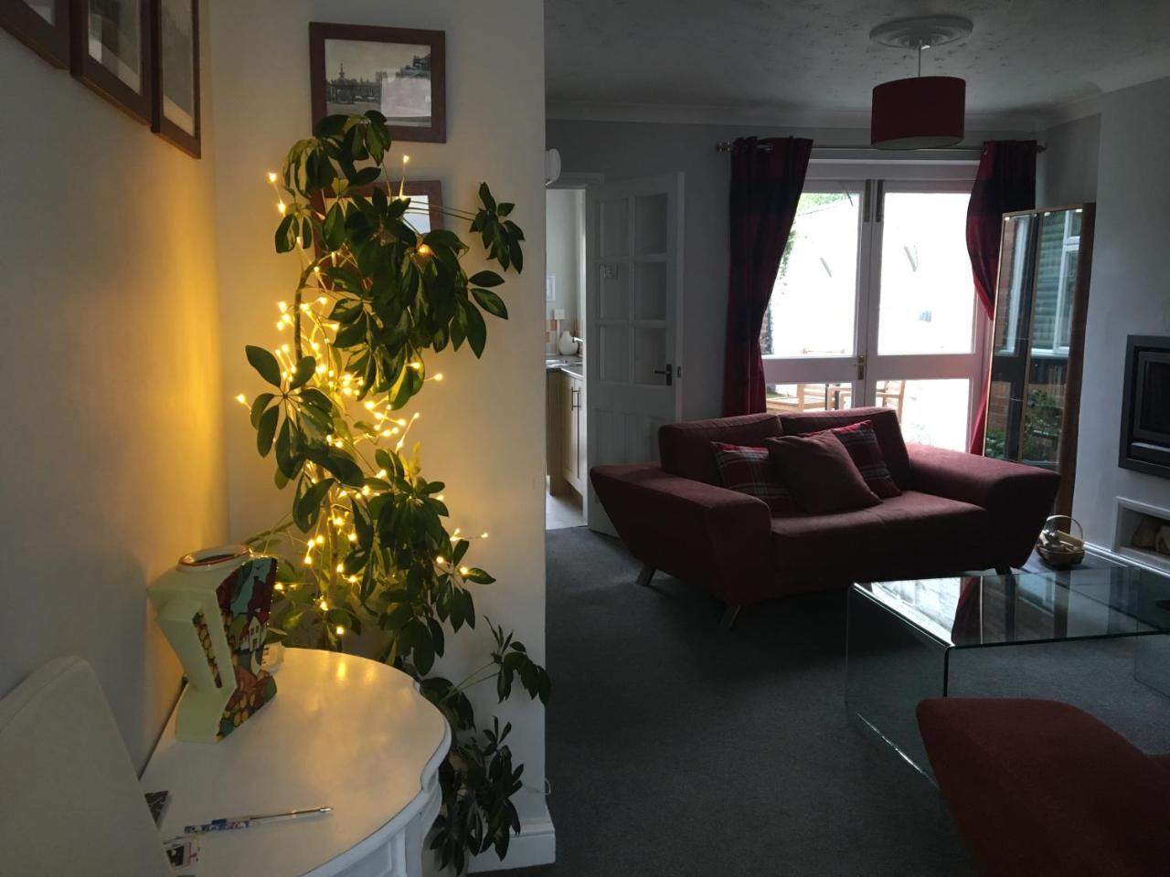 Bright Moments Holiday Home Beverley Eksteriør bilde