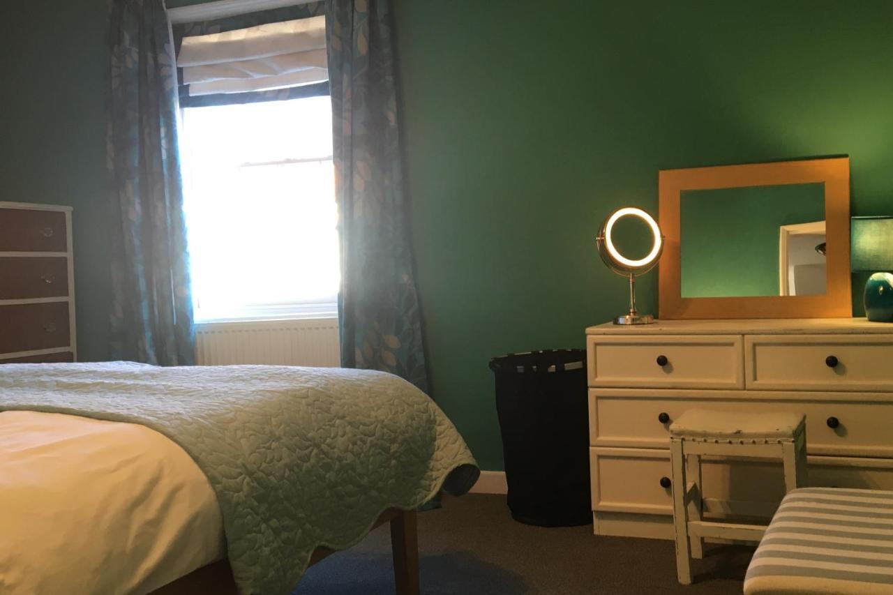 Bright Moments Holiday Home Beverley Eksteriør bilde