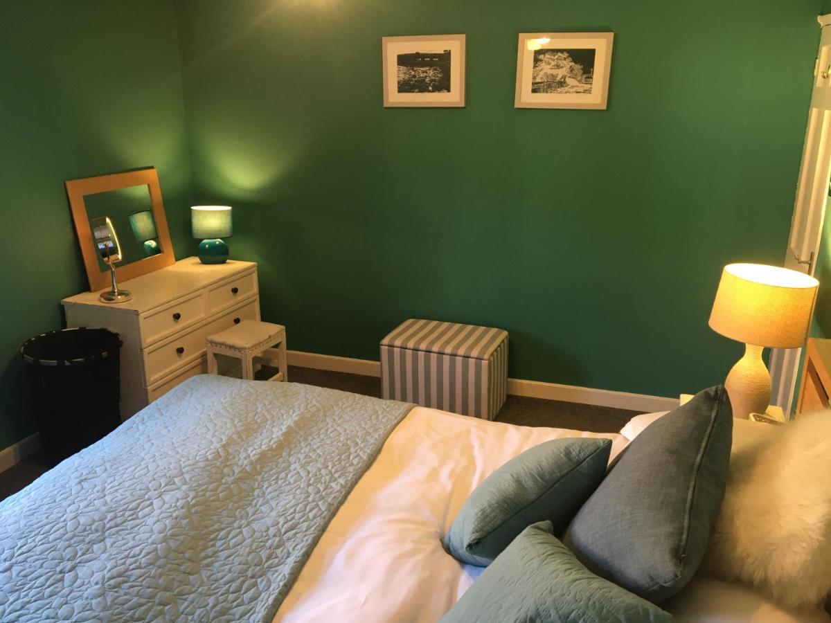 Bright Moments Holiday Home Beverley Eksteriør bilde