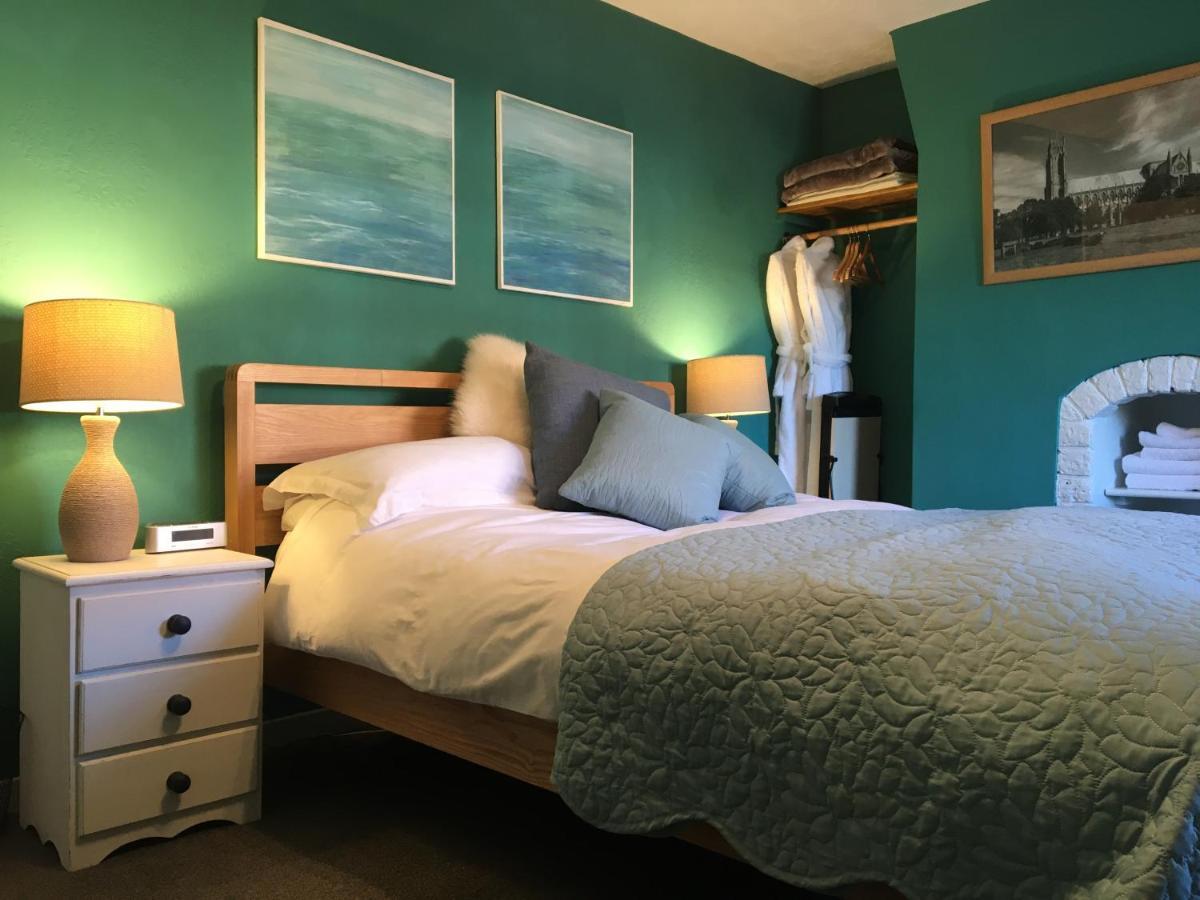 Bright Moments Holiday Home Beverley Eksteriør bilde