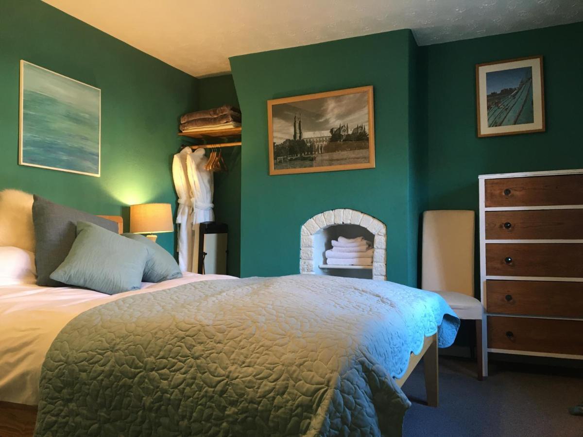 Bright Moments Holiday Home Beverley Eksteriør bilde