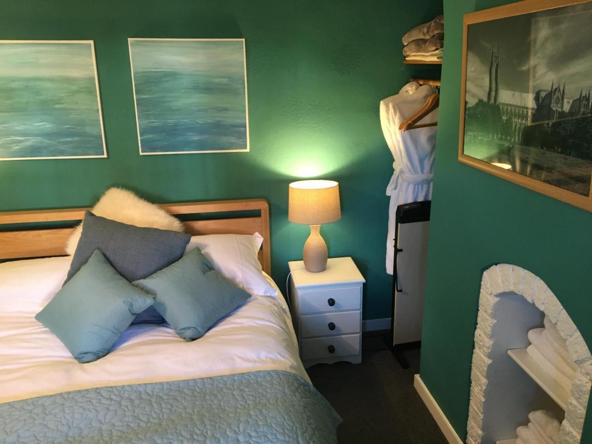 Bright Moments Holiday Home Beverley Eksteriør bilde