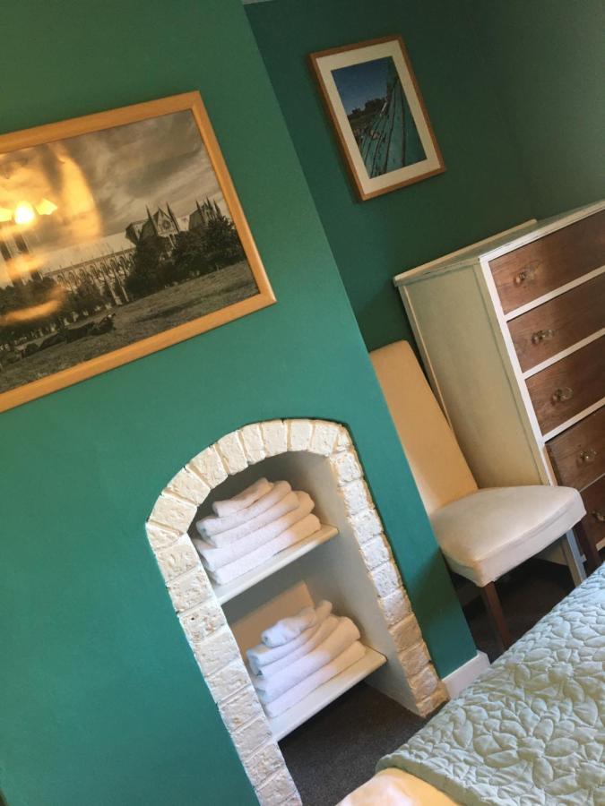 Bright Moments Holiday Home Beverley Eksteriør bilde