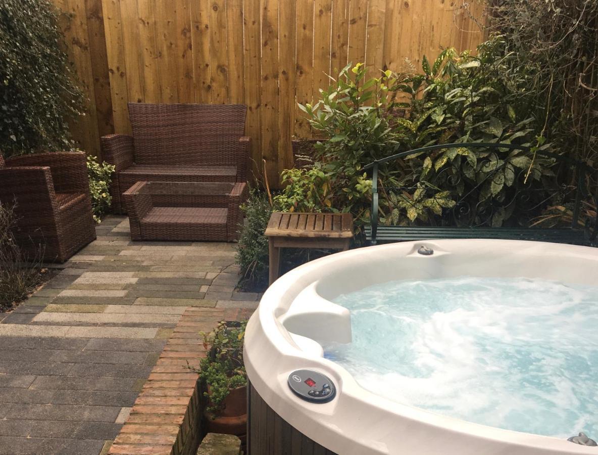 Bright Moments Holiday Home Beverley Eksteriør bilde