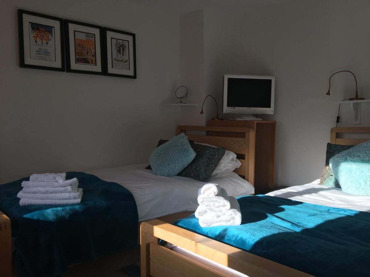 Bright Moments Holiday Home Beverley Eksteriør bilde
